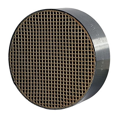 Wood Stove Catalyst